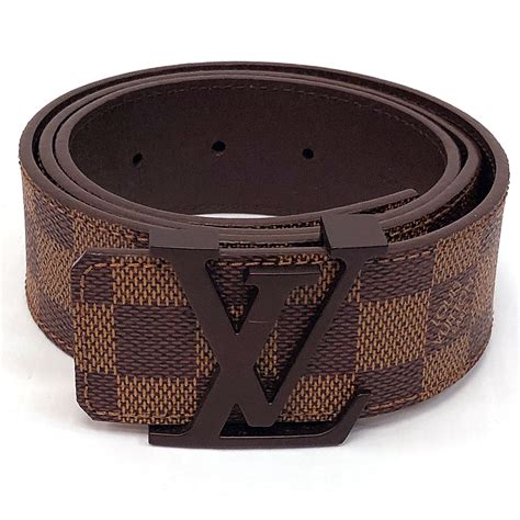 lv belt price|louis vuitton unisex belt.